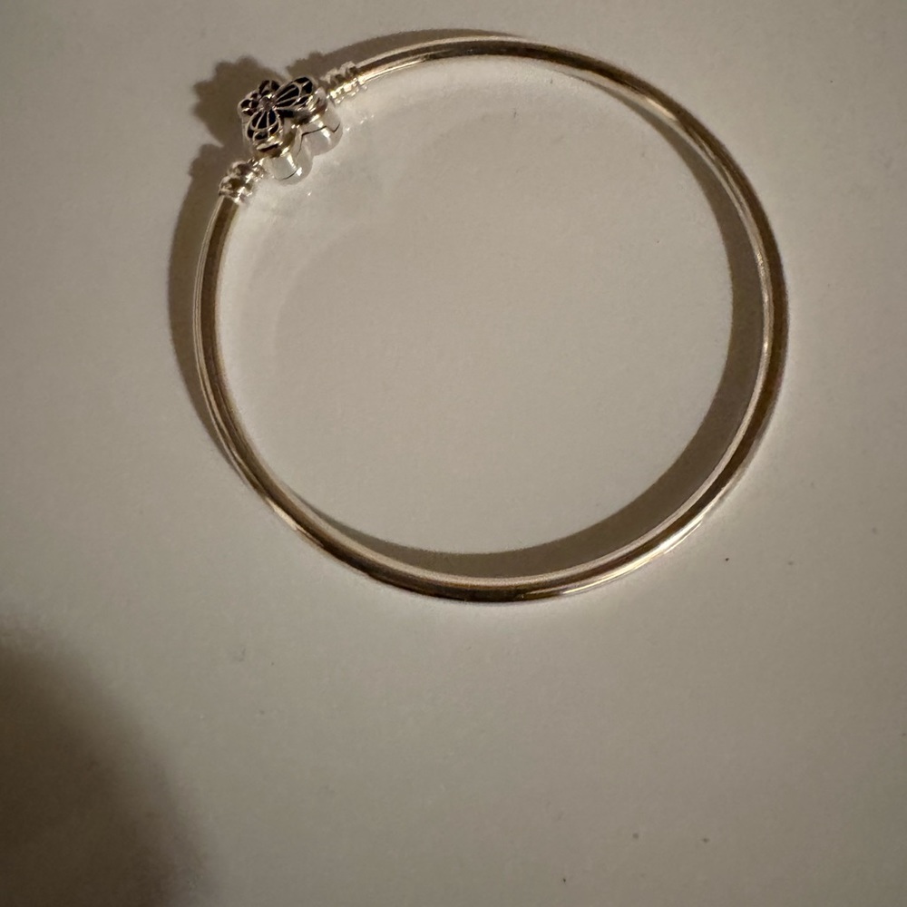 Genuine Pandora Bracelet